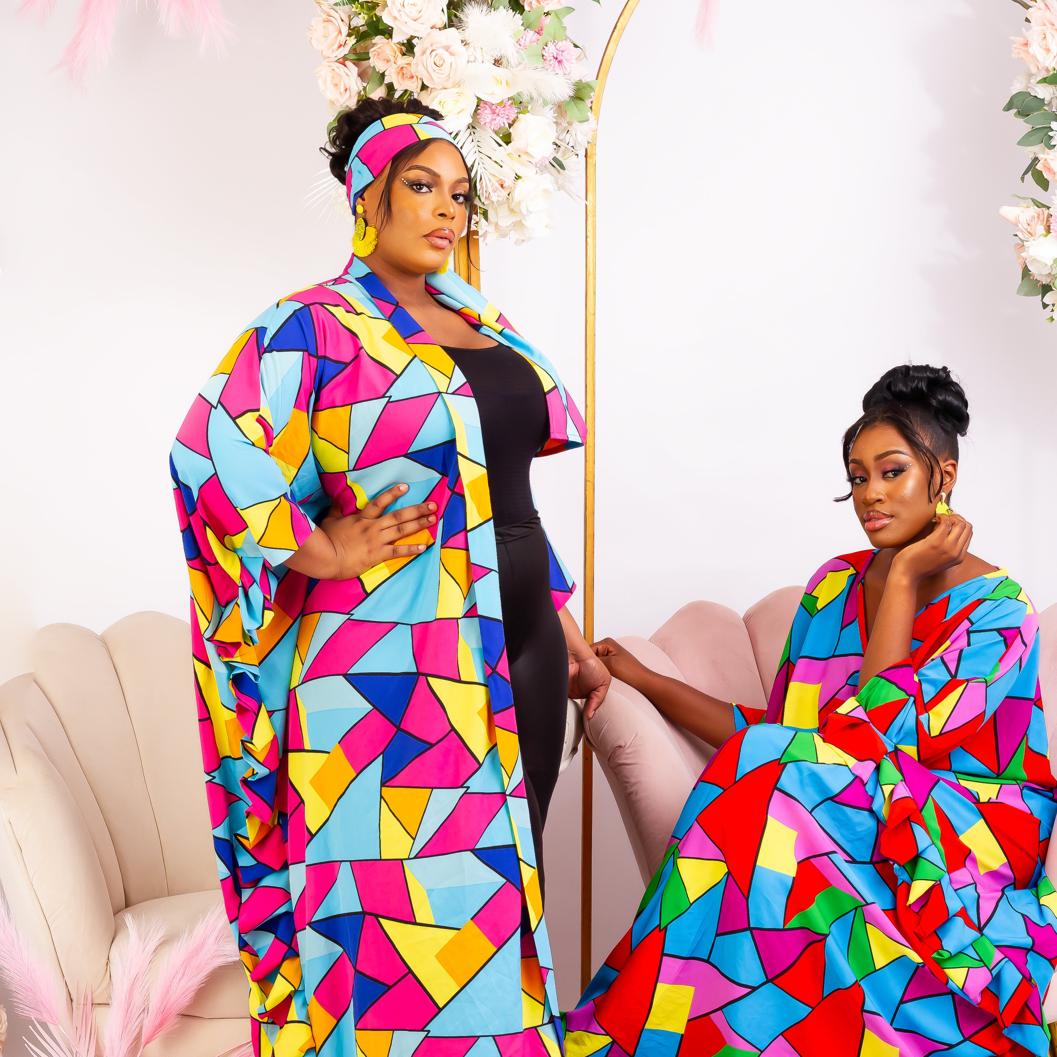Plus Size African Clothing in UK  African American plus size clothing –  CUMO LONDON