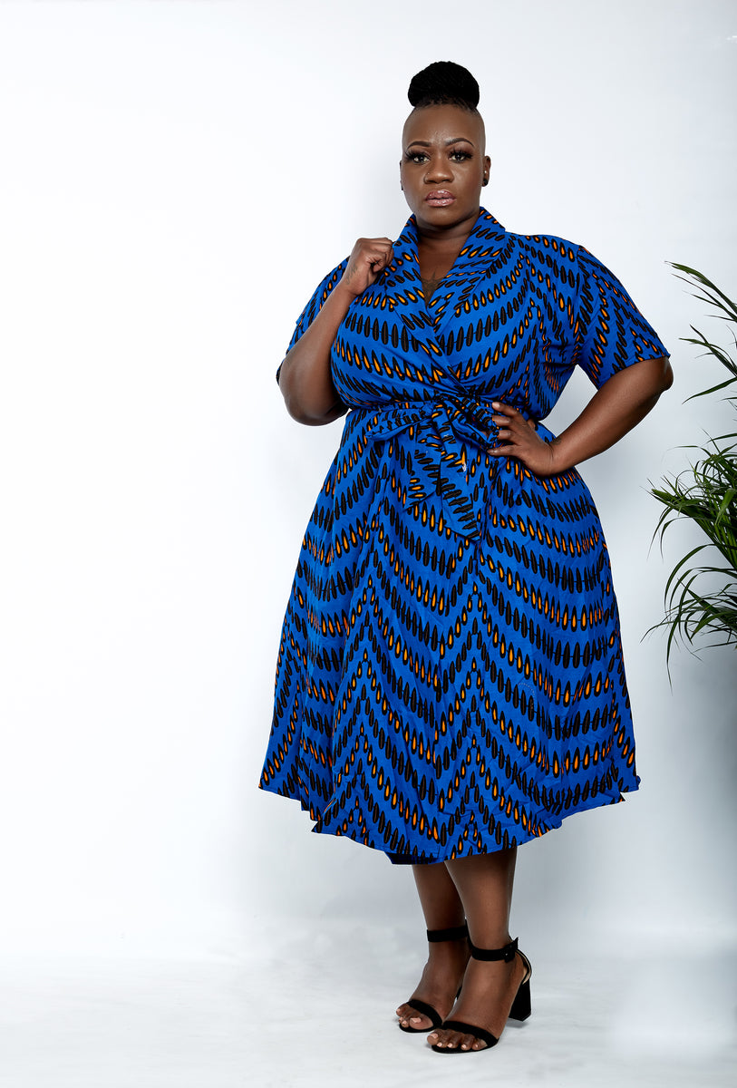 Plus Size African Clothing in UK | African American plus size clothing ...
