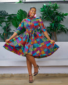 Ghana African dress | wedding guest dress | African dress | African print Dress | African Clothing Online  Shop | Short African dress | Midi African dress UK | knee length African  dress |  Summer lace dress styles | african women's clothing | special occasion dress | kitenge dresses | Africa Dresses for Women | African dresses for wedding | Danshiki Dress | Trendy African Dress | Modern African Clothing | Modern African dress UK | African clothing UK 