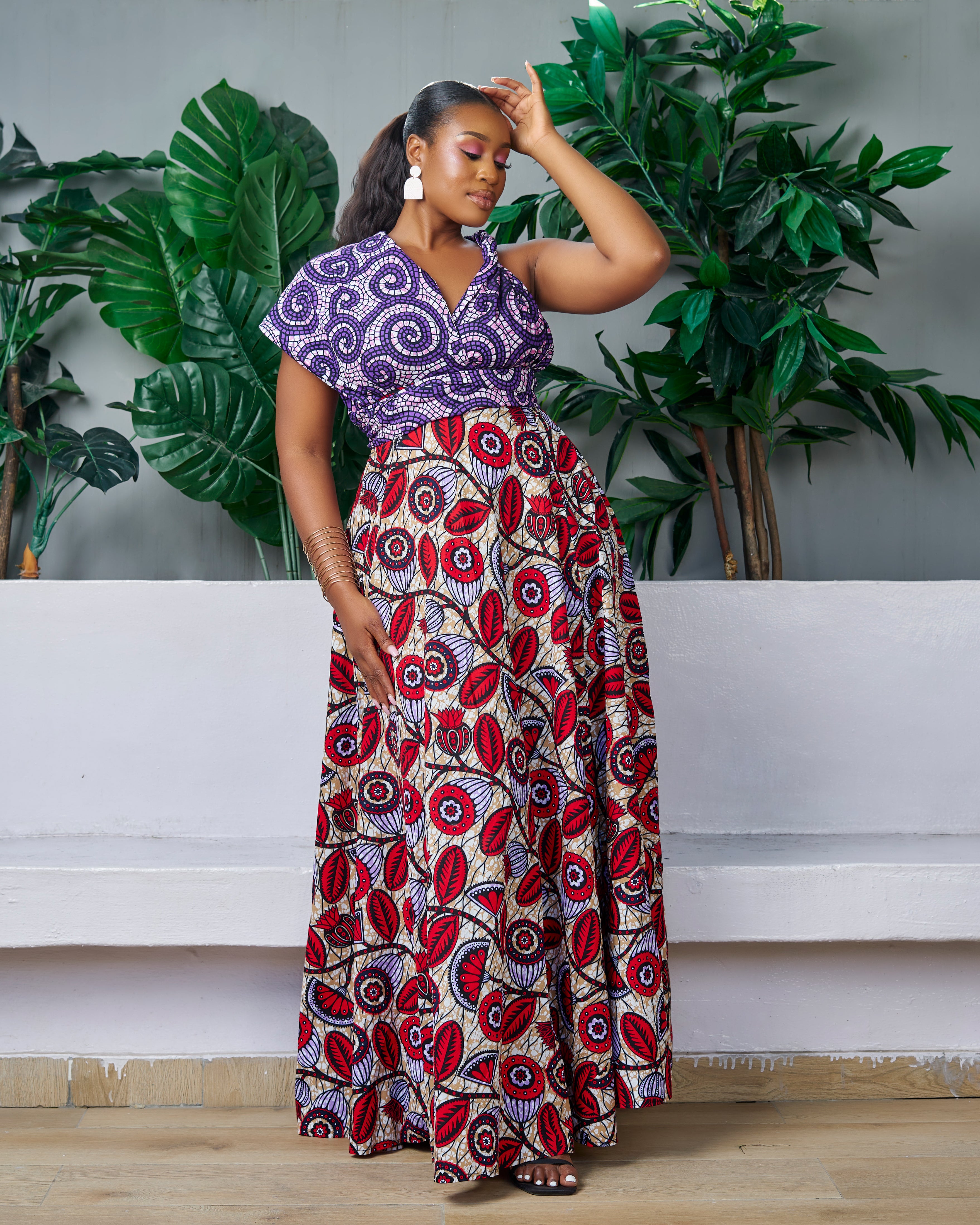 Shop Infinity African print dresses from CUMO London | Ready to wear Ankara maxi dresses | African maxi dresses for any occasion | Ankara infinity outfits | African print luxury dresses for wedding Ghana African dress | wedding guest dress | African dress | African print Dress | African Clothing Online Shop |  Midi African dress UK | Summer lace dress styles | african women's clothing | special occasion dress | kitenge dresses | Africa Dresses for Women | African dresses for wedding| Trendy African Dress 