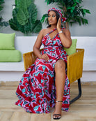 Shop Infinity African print dresses from CUMO London | Ready to wear Ankara maxi dresses | African maxi dresses for any occasion | Ankara infinity outfits | African print luxury dresses for wedding Ghana African dress | wedding guest dress | African dress | African print Dress | African Clothing Online Shop | Midi African dress UK | Summer lace dress styles | african women's clothing | special occasion dress | kitenge dresses | Africa Dresses for Women | African dresses for wedding| Trendy African Dress