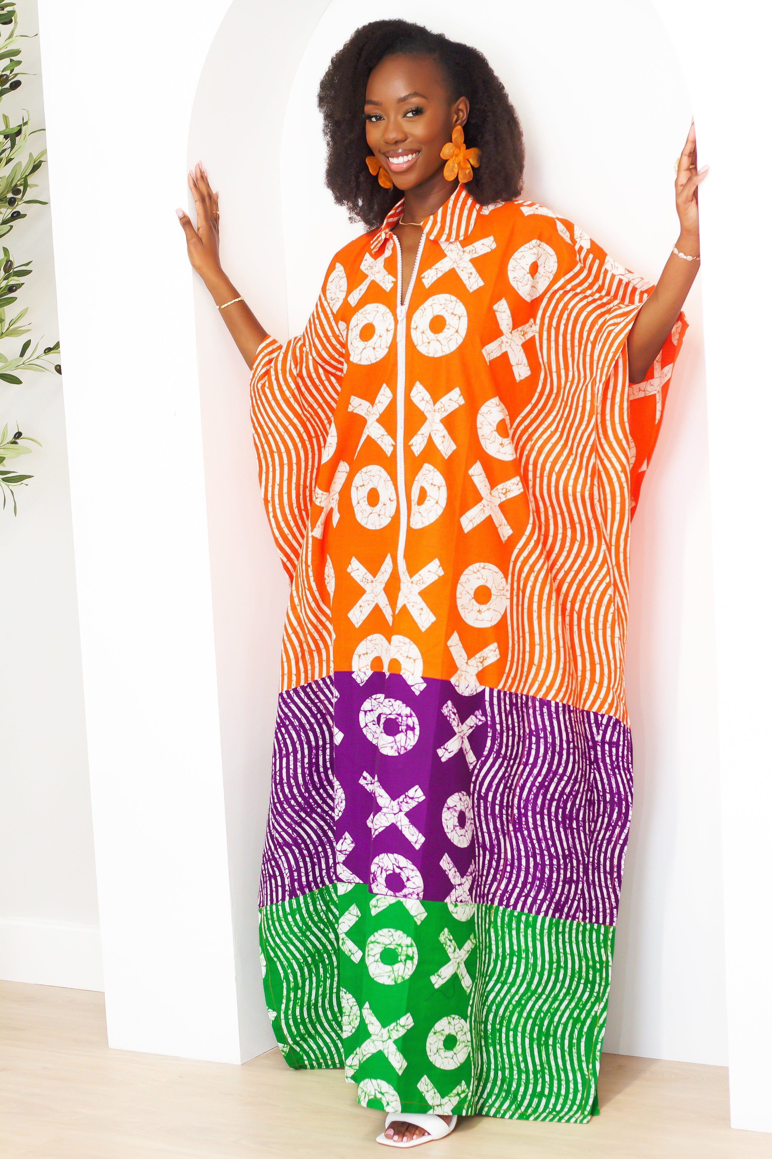 African Holiday Wardrobe Ideas Summer Holiday African Clothing Shop CUMO LONDON