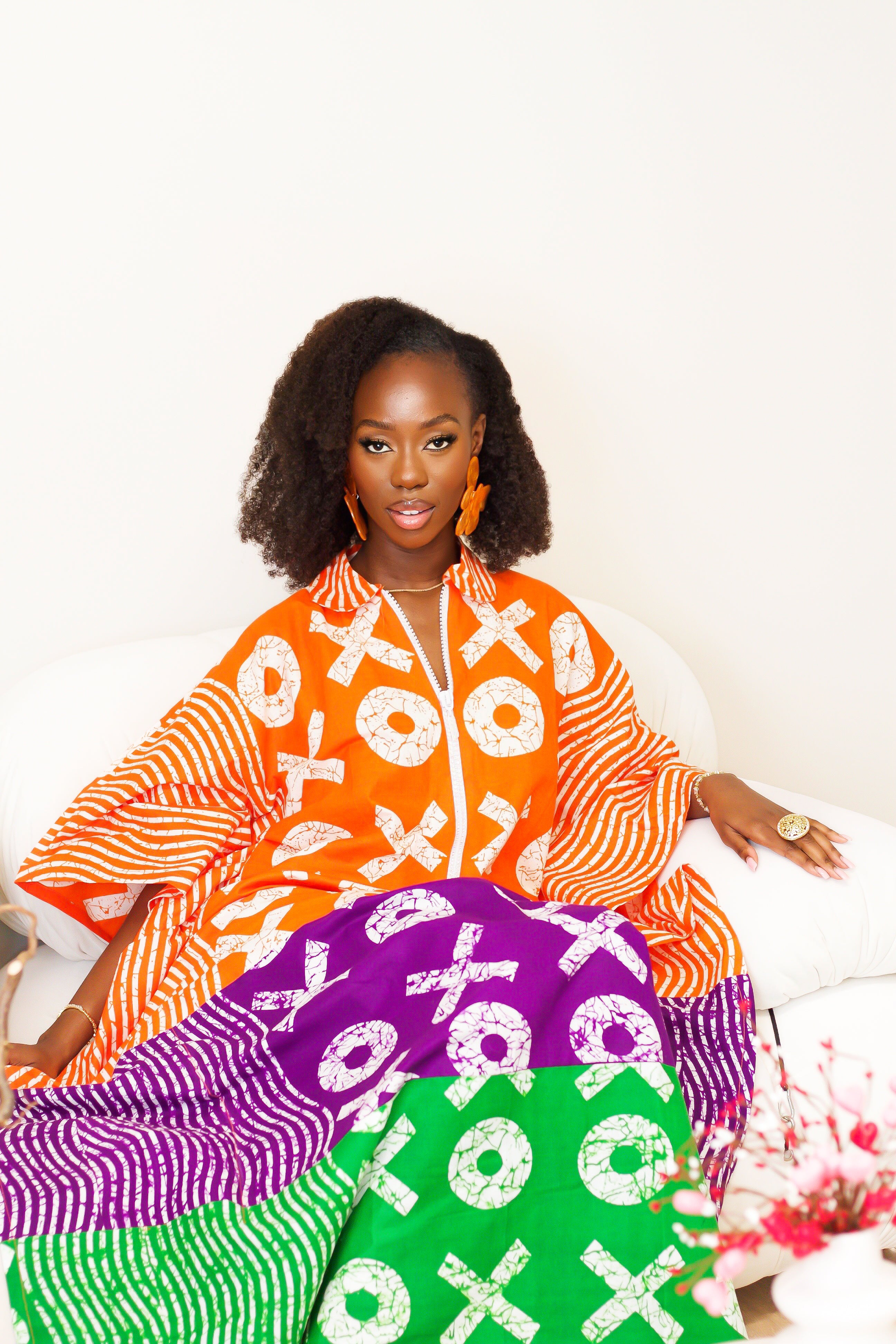 Dashiki Dresses Buy Online Nigeria