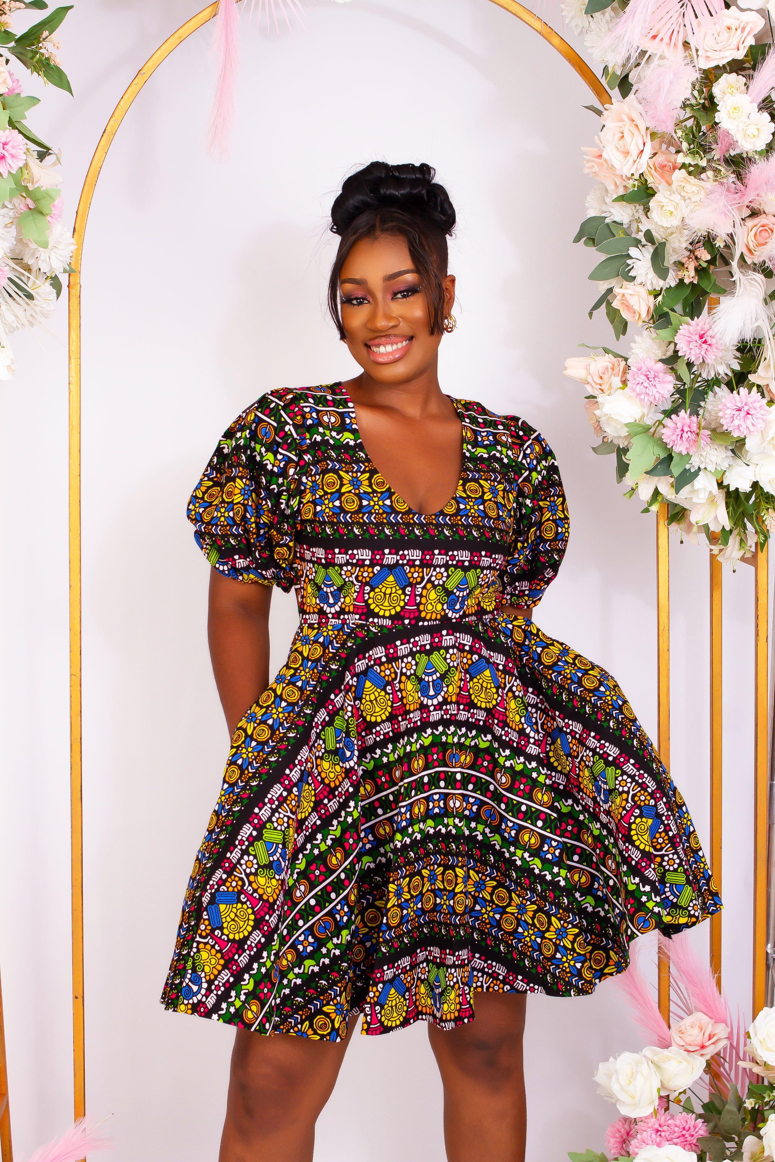 African dress outlet online