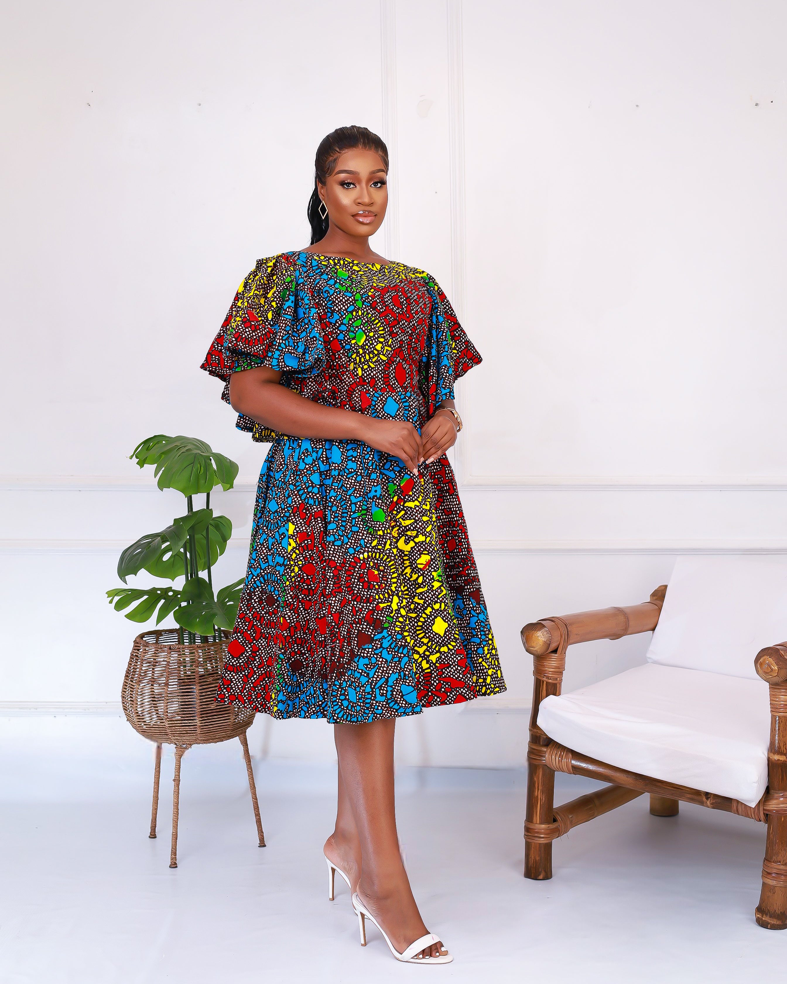 African clothing for sale near cheap me