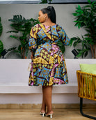 Ghana African dress | wedding guest dress | African dress | African print Dress | African Clothing Online Shop | Short African dress | Midi African dress UK | knee length African dress | Summer lace dress styles | african women's clothing | special occasion dress | kitenge dresses | Africa Dresses for Women | African dresses for wedding | Danshiki Dress | Trendy African Dress | Modern African Clothing | Modern African dress UK | African clothing UK