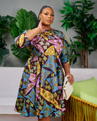 Ghana African dress | wedding guest dress | African dress | African print Dress | African Clothing Online Shop | Short African dress | Midi African dress UK | knee length African dress | Summer lace dress styles | african women's clothing | special occasion dress | kitenge dresses | Africa Dresses for Women | African dresses for wedding | Danshiki Dress | Trendy African Dress | Modern African Clothing | Modern African dress UK | African clothing UK