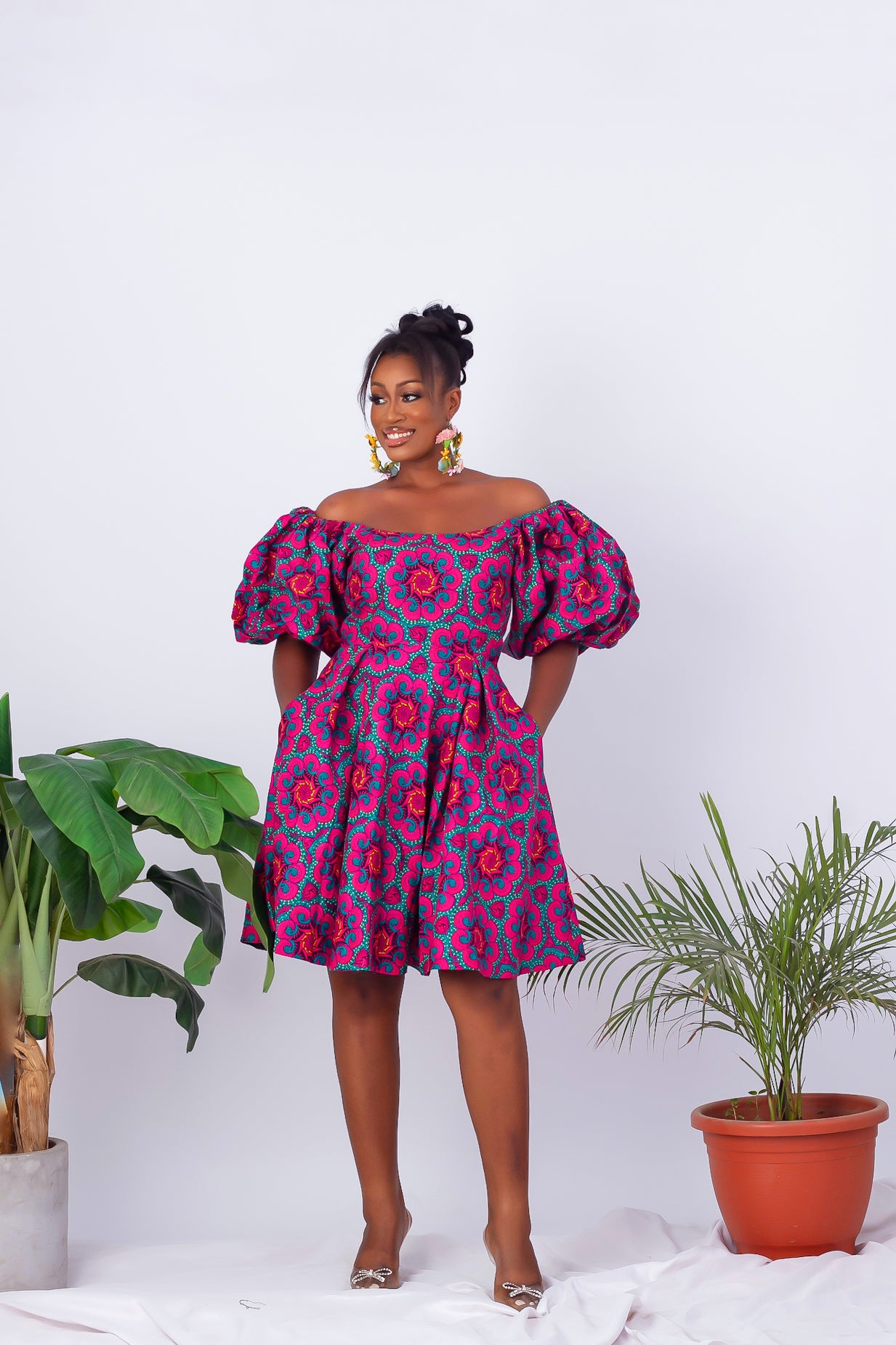 African dresses online store shop