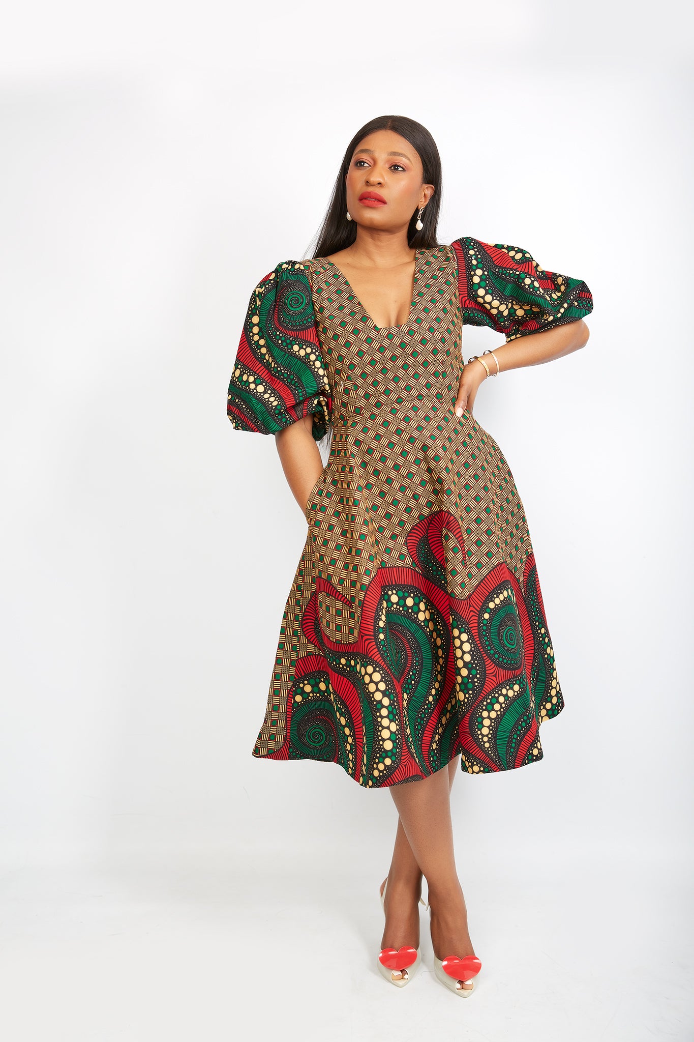 What Are 5 Traditional African Dresses? | Especially Yours