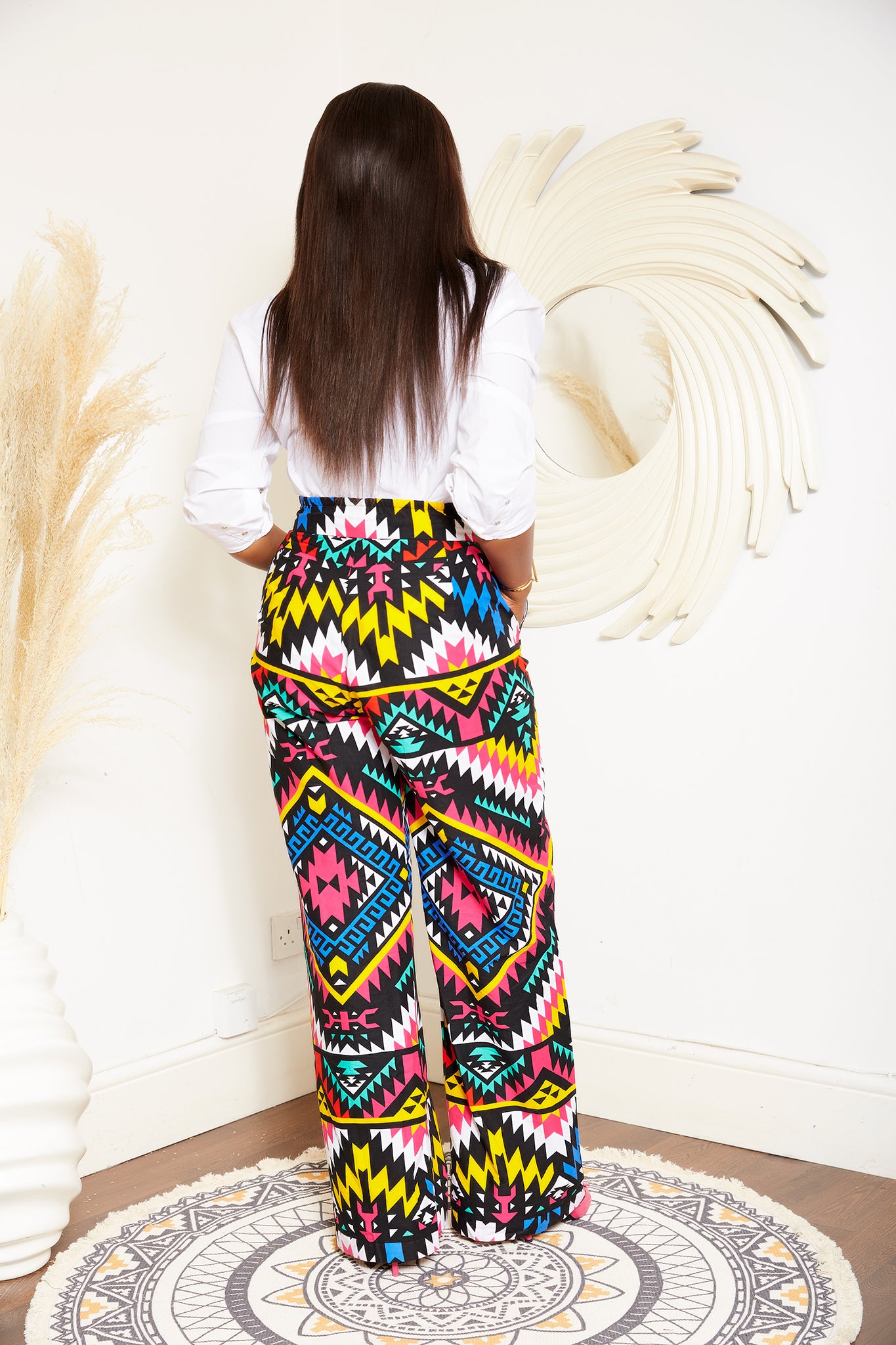 African Clothing Maxi Pant/african Women Clothing/ Ankara Palasso Pant/ african Print Trousers / Ankara Long Pants / Latest African Fashion S -  Etsy Denmark