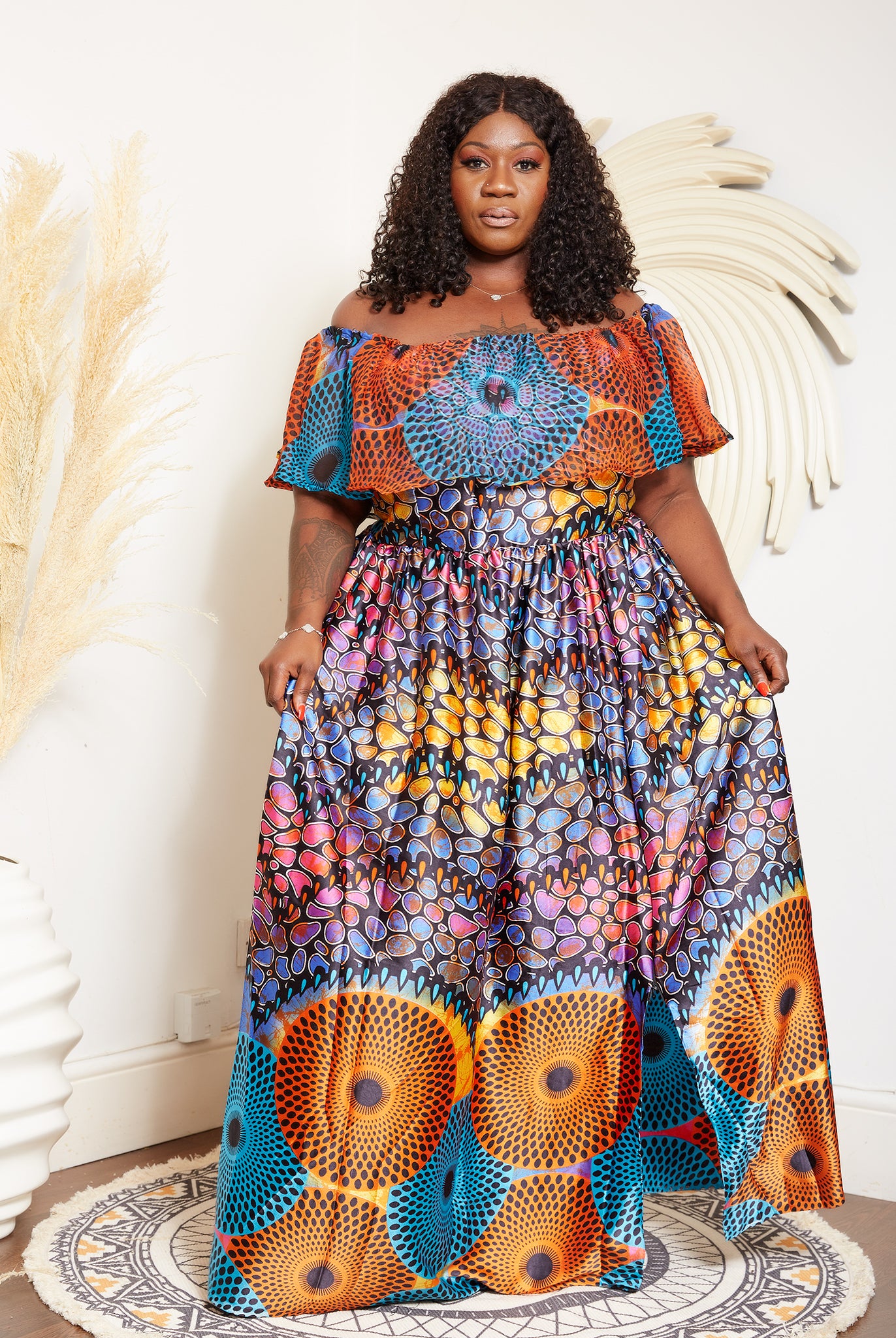 Affordable African Clothing | Shop Clearance Sale | CUMO London – CUMO ...