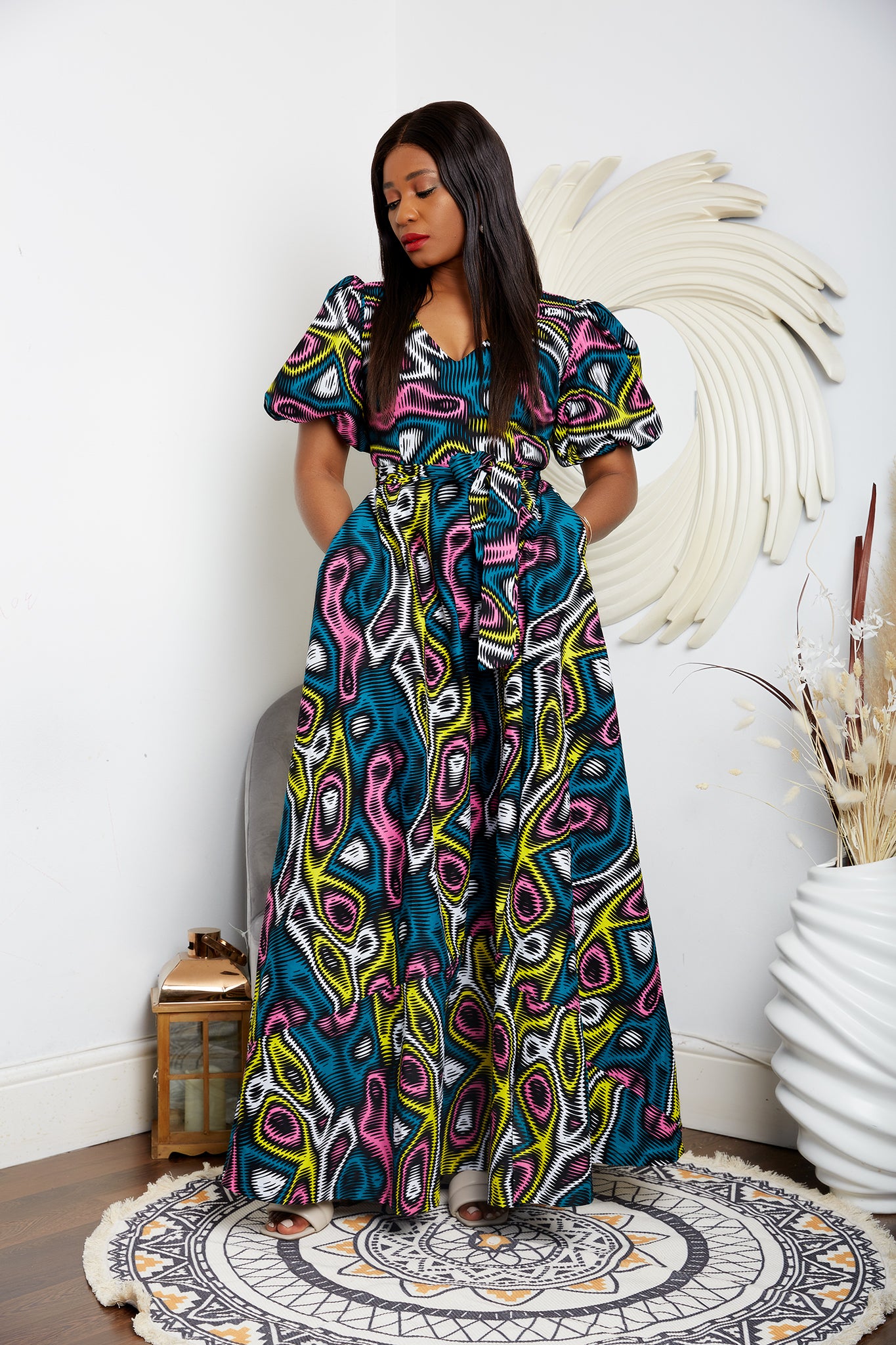 Buy african attire clearance online