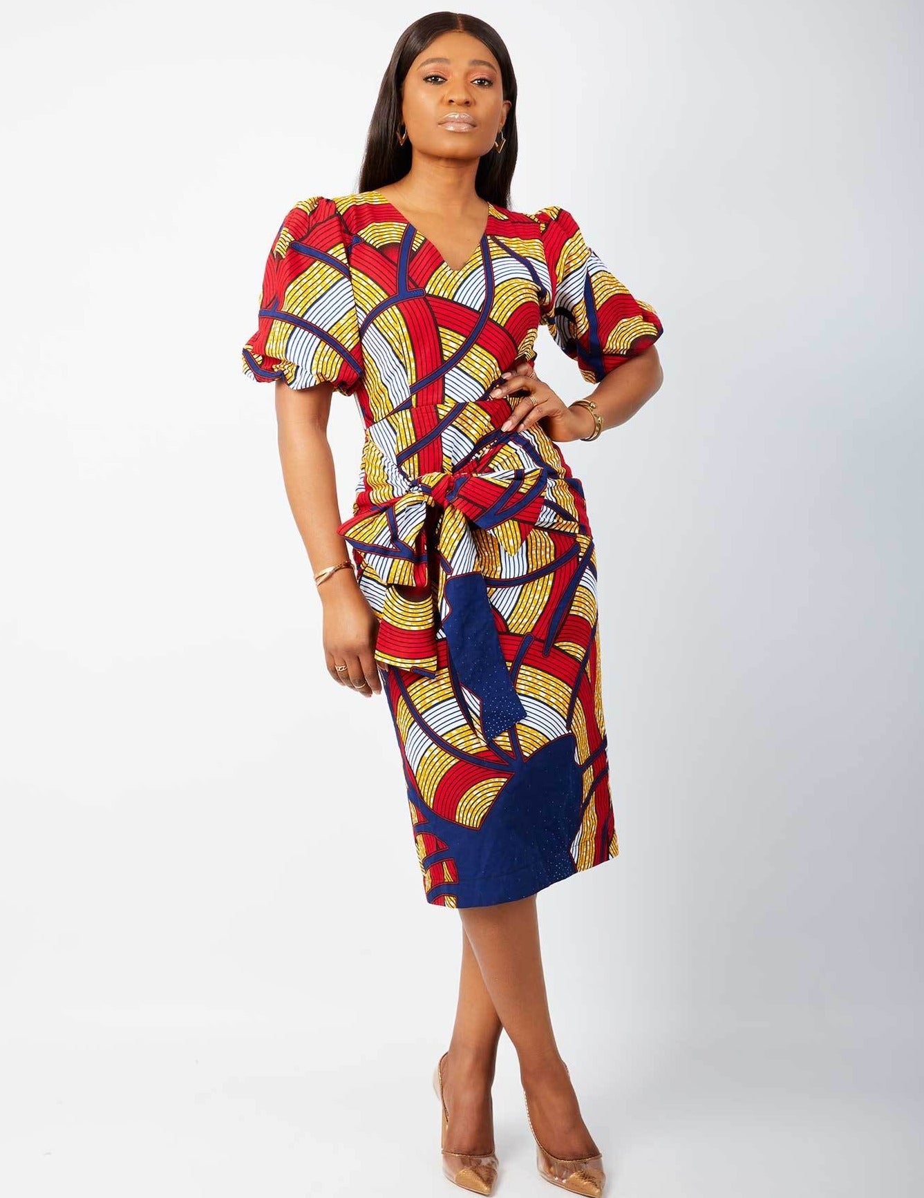 African dresses for sale near clearance me