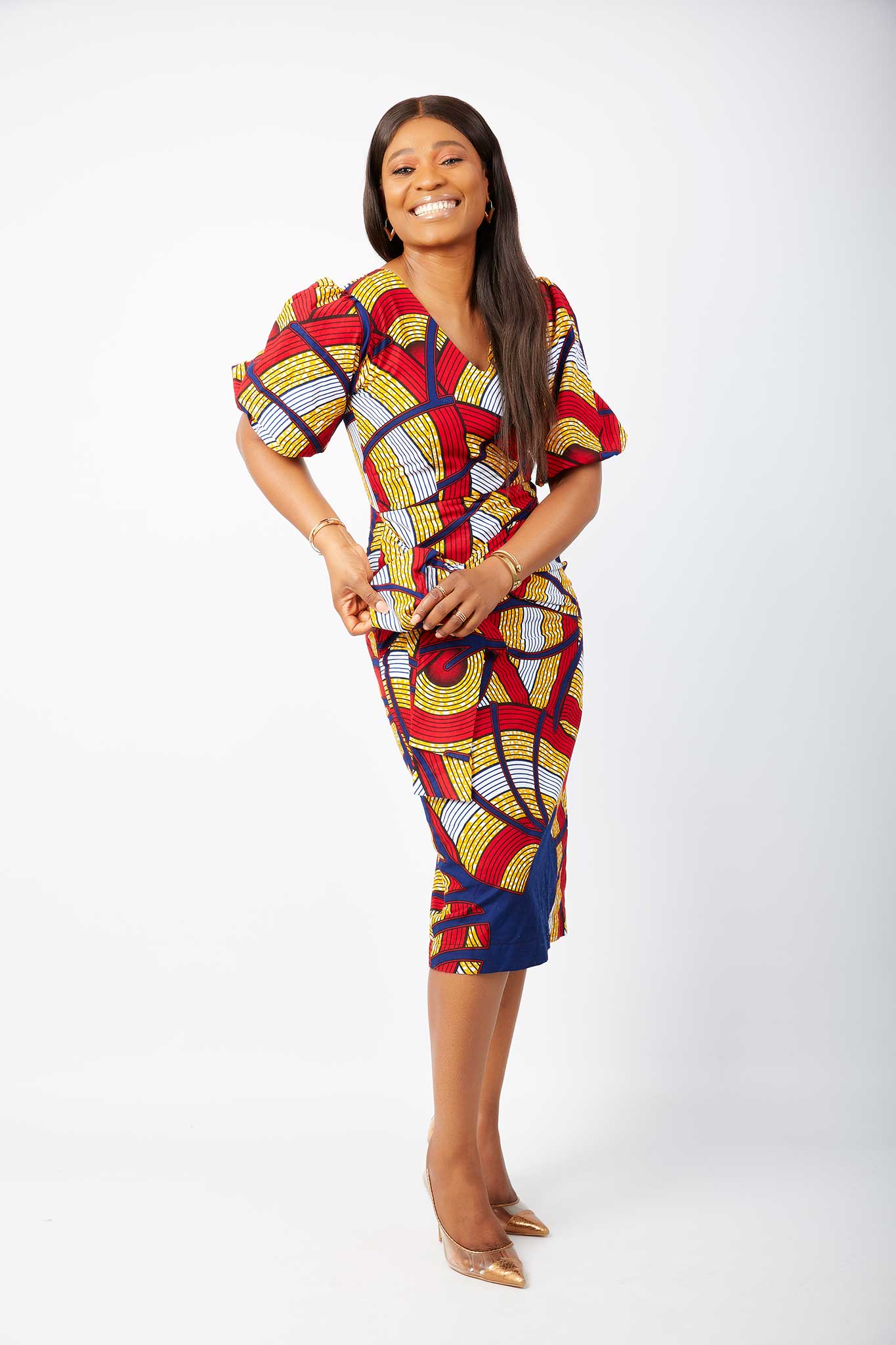 Trendy on sale dresses online