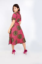 African Print Wrap Dresses | Ghana African dress | Kente Dress | African dress | African print Dress | African Clothing Online  Shop | Short African dress | Mini African dress UK | African  dress UK |  african dress styles | african women's clothing | african outfit | kitenge dresses | Africa Dresses for Women | Ankara Styles for ladies | African dresses for work | Danshiki Dress | Trendy African Dress | Modern African Clothing | Modern African dress UK | African clothing UK | Black-owned UK fashion brand