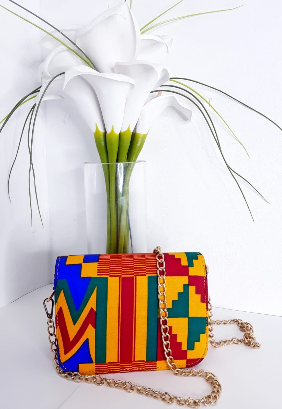 Lalage Beaumont - Handbag & Accessories Lookbook by Lalage Beaumont London  - Issuu